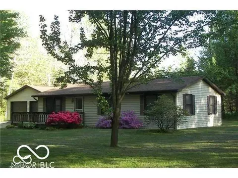 575 Mill Spgs, Coatesville, IN 46121