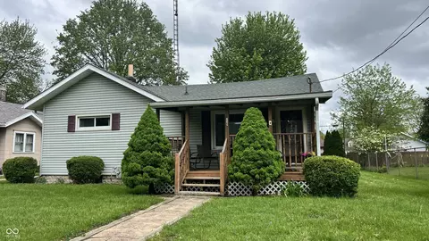 1202 S Ribble Ave, Muncie, IN 47302