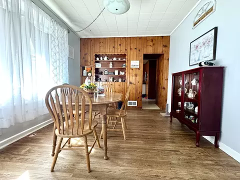 Dining - 205 E Washington St, Roachdale, IN 46172 photo 2 of 2