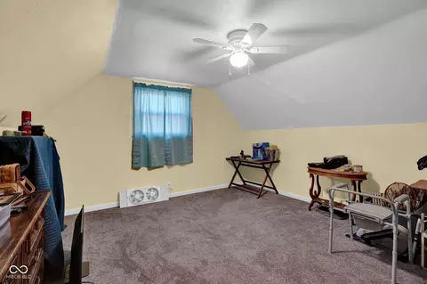 Bedroom - 205 E Washington St, Roachdale, IN 46172 photo 5 of 7