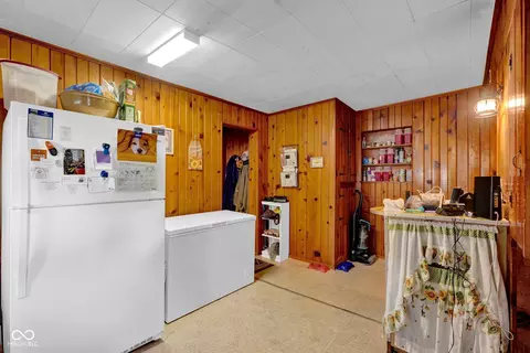 Kitchen - 205 E Washington St, Roachdale, IN 46172 photo 2 of 3