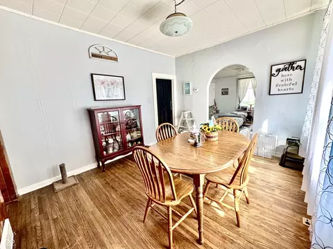 Dining - 205 E Washington St, Roachdale, IN 46172 photo 1 of 2