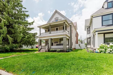 2060 N Central Ave N, Indianapolis, IN 46202