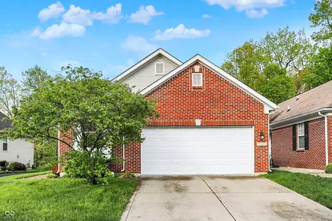 5348 Pelham Way, Indianapolis, IN 46216