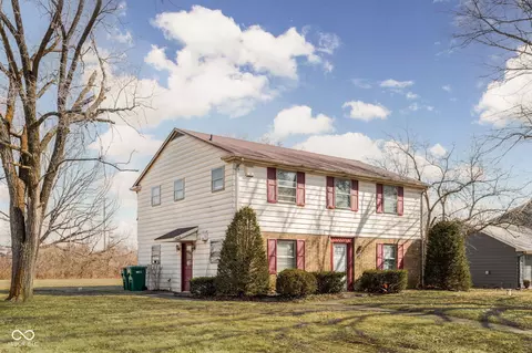 6916 Donnelly Dr, Brownsburg, IN 46112