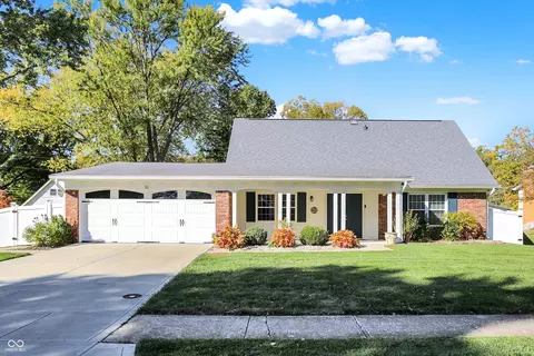 51 Wilson Dr, Carmel, IN 46032
