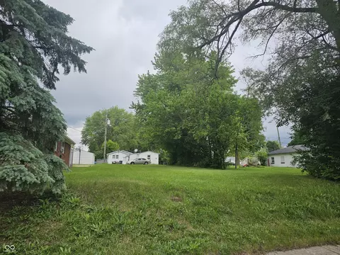 333 E Michigan St, Fortville, IN 46040