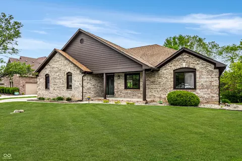 7665 Stones River Ct, Indianapolis, IN 46259