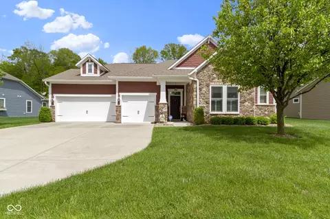 6150 Rolling Rock Ln, Noblesville, IN 46062