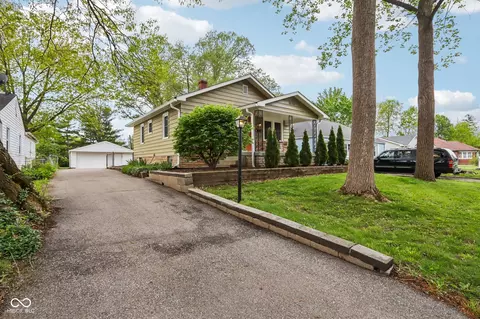 944 N Harbison Ave, Indianapolis, IN 46219