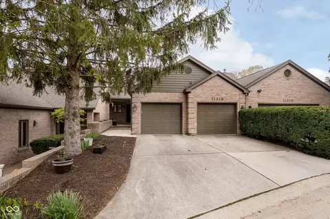 11319 Shoreview Ln, Indianapolis, IN 46236