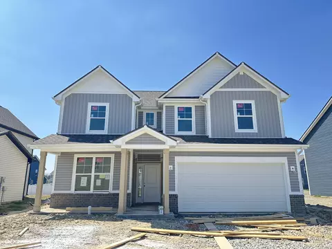 6306 Countryside Forge Way, Indianapolis, IN 46259