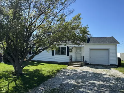 819 Park Rd, Greensburg, IN 47240