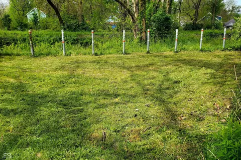 1201 W 27th St, Indianapolis, IN 46208