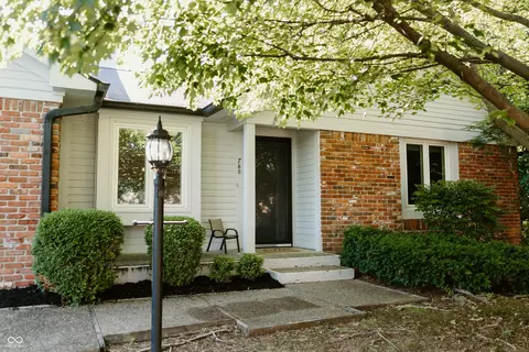 780 Wilson Terrace Ct, Carmel, IN 46032
