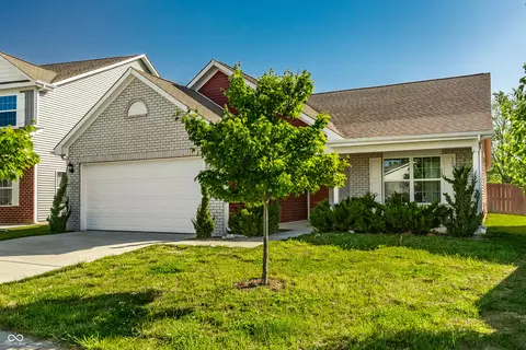 1221 Danielle Rd, Lebanon, IN 46052