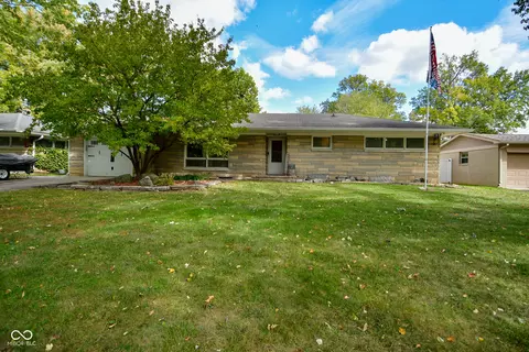 1701 Lincoln Rd, Speedway, IN 46224