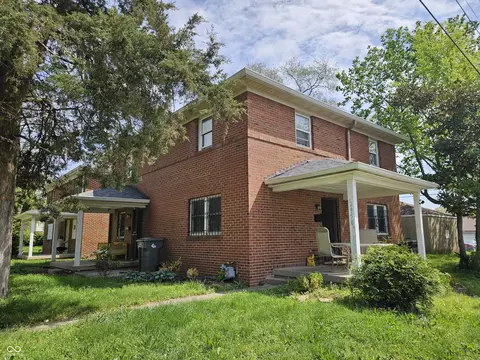 2950 W 21st St, Indianapolis, IN 46222
