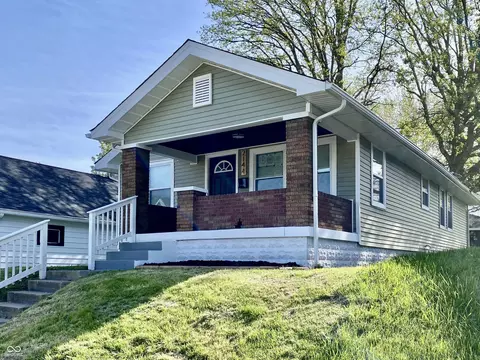 2141 Napoleon St, Indianapolis, IN 46203