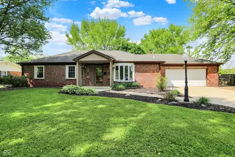 8834 W 1050 S, Fortville, IN 46040