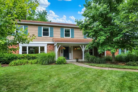 9036 Buckeye Ct, Indianapolis, IN 46260