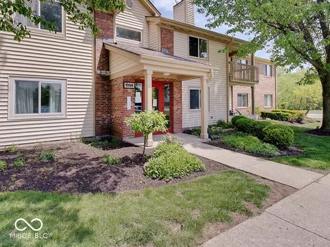 1098 Timber Creek Dr #2, Carmel, IN 46032