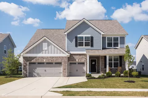 5770 Flagler Ln, Brownsburg, IN 46112
