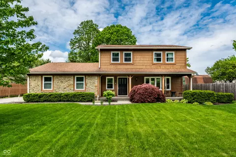 6938 Rio Grande Dr, Indianapolis, IN 46217