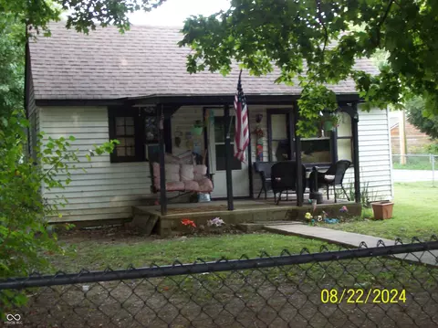 3057 S Rybolt Ave, Indianapolis, IN 46241