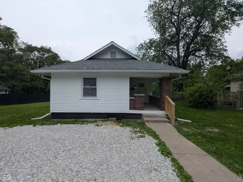 1009 Chestnut St, Anderson, IN 46012