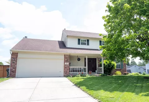 905 N Main St, Fortville, IN 46040