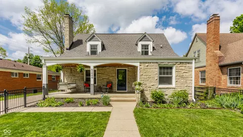 5224 Boulevard Pl, Indianapolis, IN 46208