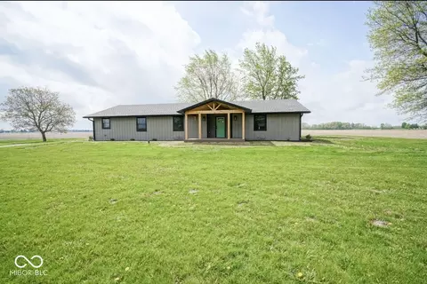 1737 W 1000 N, Alexandria, IN 46001