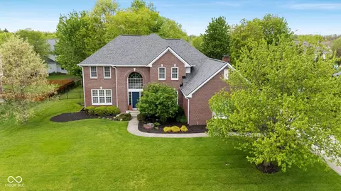 13248 Blacktern Way, Carmel, IN 46033