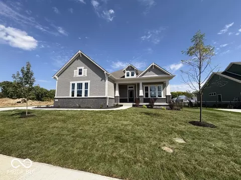 11467 Selsey Rd, Fishers, IN 46040