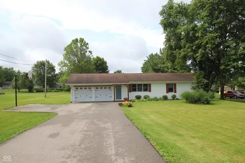 2237 W 100 N, Greenfield, IN 46140