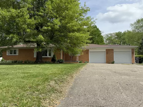 6335 Linden Dr, Indianapolis, IN 46227