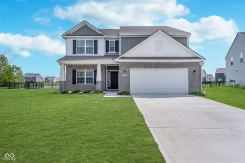 991 Terra Ln, Franklin, IN 46131