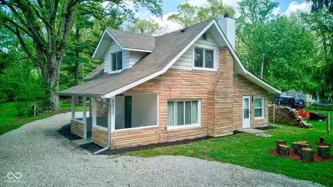 5811 King Ave, Indianapolis, IN 46228