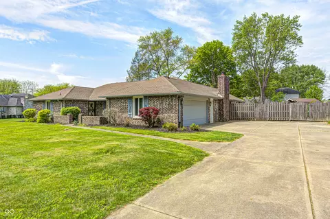 Exterior - 101 N Westbury Rd, Pendleton, IN 46064 photo 6 of 6