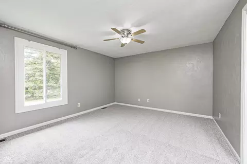 Bedroom - 101 N Westbury Rd, Pendleton, IN 46064 photo 1 of 7