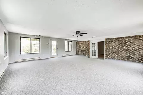Living - 101 N Westbury Rd, Pendleton, IN 46064 photo 7 of 7