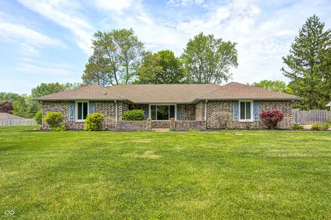 101 N Westbury Rd, Pendleton, IN 46064