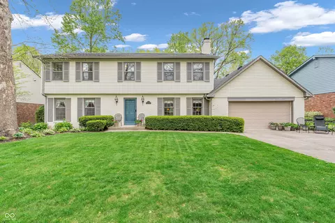 4232 Briarwood Dr, Indianapolis, IN 46250