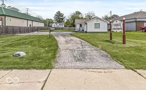 1391 N Shadeland Ave, Indianapolis, IN 46219