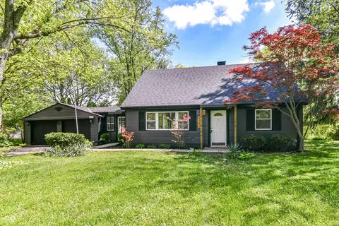 5721 Daphne Dr, Indianapolis, IN 46278
