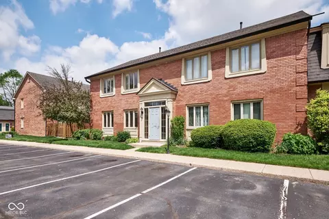 1142 Canterbury Sq S #B, Indianapolis, IN 46260