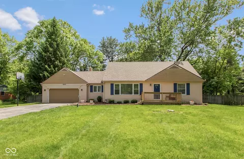 5015 E 70th St E, Indianapolis, IN 46220