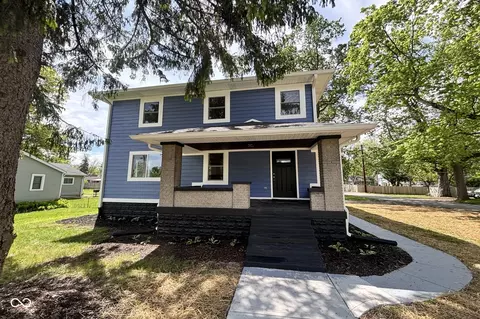 1601 Edwards Ave, Indianapolis, IN 46227