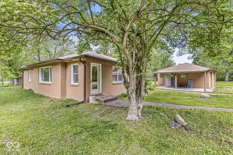 6401 N Oakland Ave, Indianapolis, IN 46220